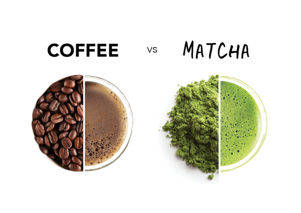 I Tried 7 Days Of Matcha Tea Instead Of Coffee, Here's What Happened...