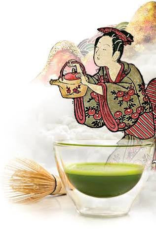 How To Prepare Matcha Tea, The Right Way!