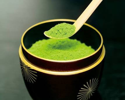 Japanese Matcha