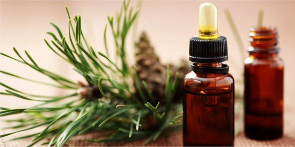 Organic Oils