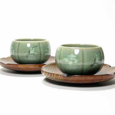 Teaware