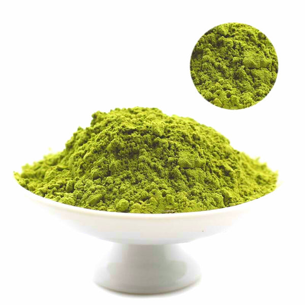 100g Premium Organic Matcha Tea (3.5 Oz)