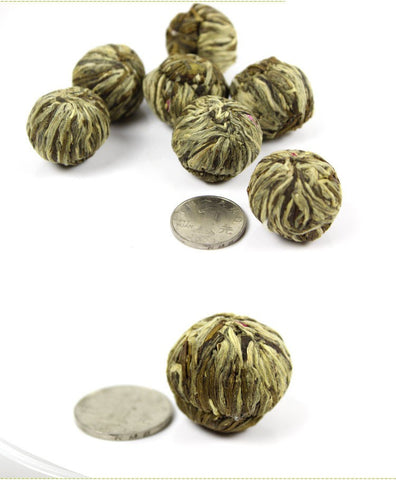 Blossom Flower Tea (Pack Of 16)