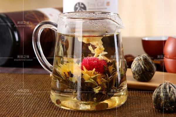 Blossom Flower Tea (Pack Of 16)